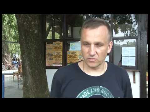 Megnyitotta kapuit a IV. Kanizsa Feszt