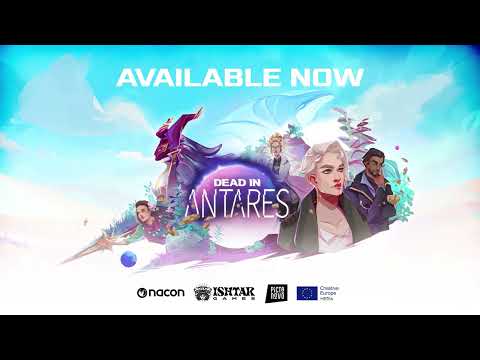 Launch Trailer