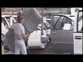 Arlington Texas B Body Plant Vintage Footage Impalass Caprice Roadmaster Buick Gm Chevy