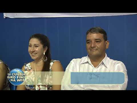 32º congresso mineiro de municípios - cerimônia de premiação "boas práticas da gestão municipal