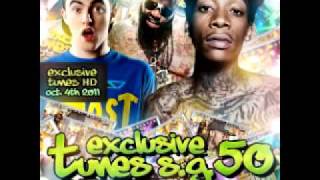 Future - Magic (DJ Fonzy Remix) (Feat. T.I, Yo Gotti) Oct. 2011