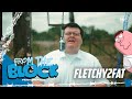 Fletchy DK From The Block Performance