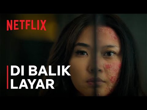 A Normal Woman | Di Balik Layar | Netflix