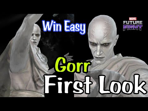 WBL || Gorr || First Look🔥How to Win easy & Some instructions 🔥🔥MFF