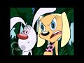 Brandy And Mr Whiskers Swimsuit Collection