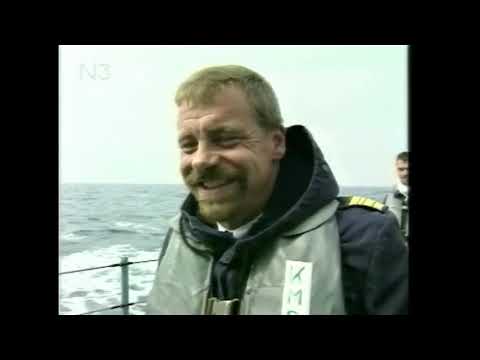 Der Zerstörer Mölders - Einsatz im Atlantik Dokumentation(Doku komplett in Deutsch)