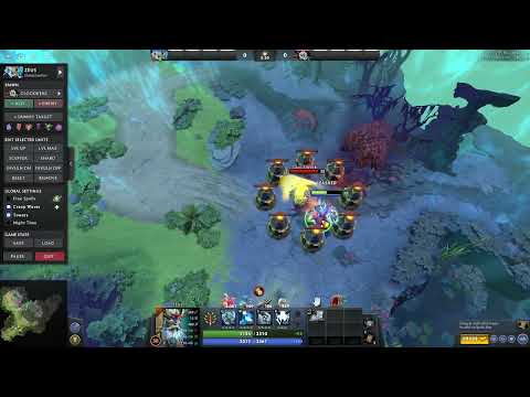 Windwaker Cancels Leash inside Clockwerk Cogs Level 20 Talent.