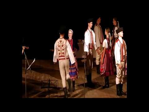 Zvoncový z Vyšnej Slanej