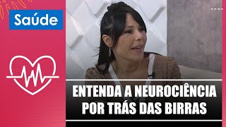 Entenda a neurociência por trás das birras com especialista Thelma Abrahão  – 15/03/23