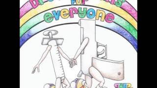 Throwing Up - That Handsome Devil