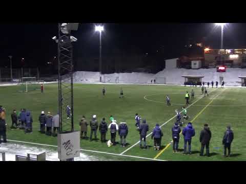 Gjelleråsen - Ready G2006 2.omgang