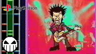Guitar Freaks (PS1) Clips