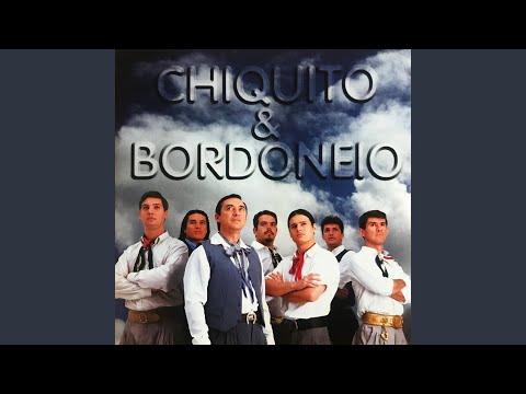 Bem Louco Pra dançar - Chiquito e Grupo Bordoneio