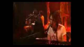 Hanson - Rock &#39;N&#39; Roll Razorblade [Underneath Acoustic Live]