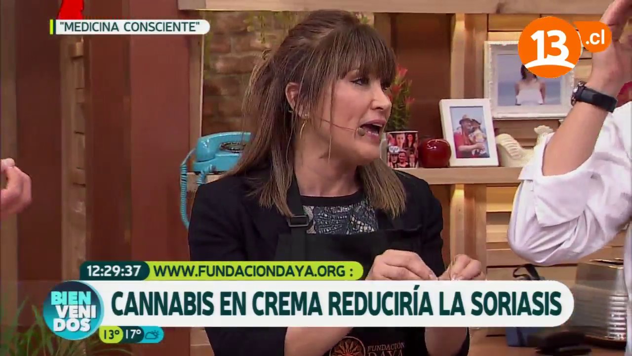 Cremas de cannabis | Bienvenidos