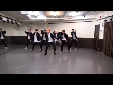 BTS Dances To Anything #1
