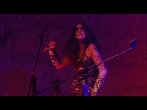Maledictvs  - Horus / Aggressor  (Live)