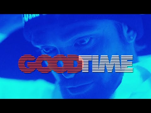 Good Time - A Visual Masterpiece | The Pure and the Damned - Oneohtrix Point Never