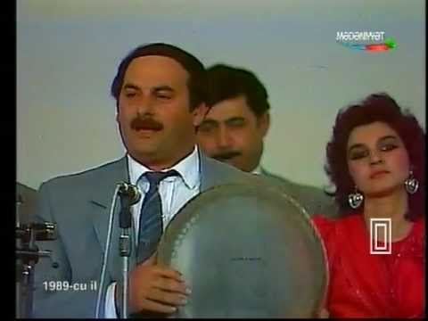Agaxan Abdullayev-Neylerem