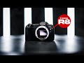 Canon R8 - The Cheap Full Frame Mirrorless Beast you can ACTUALLY Afford