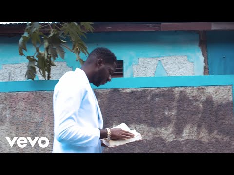 Jahazeil - Serve You (Official Video)