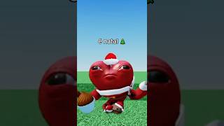 FUNK do NÃO CHORAX só que de NATAL! KKKKKKKKK 🎄