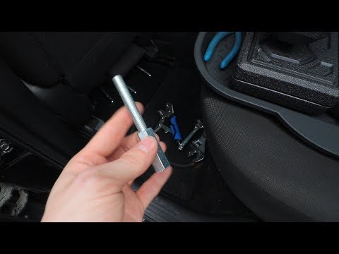 Shock Extender Fiasco