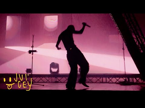 James Alyn - A Little More (Official Video)