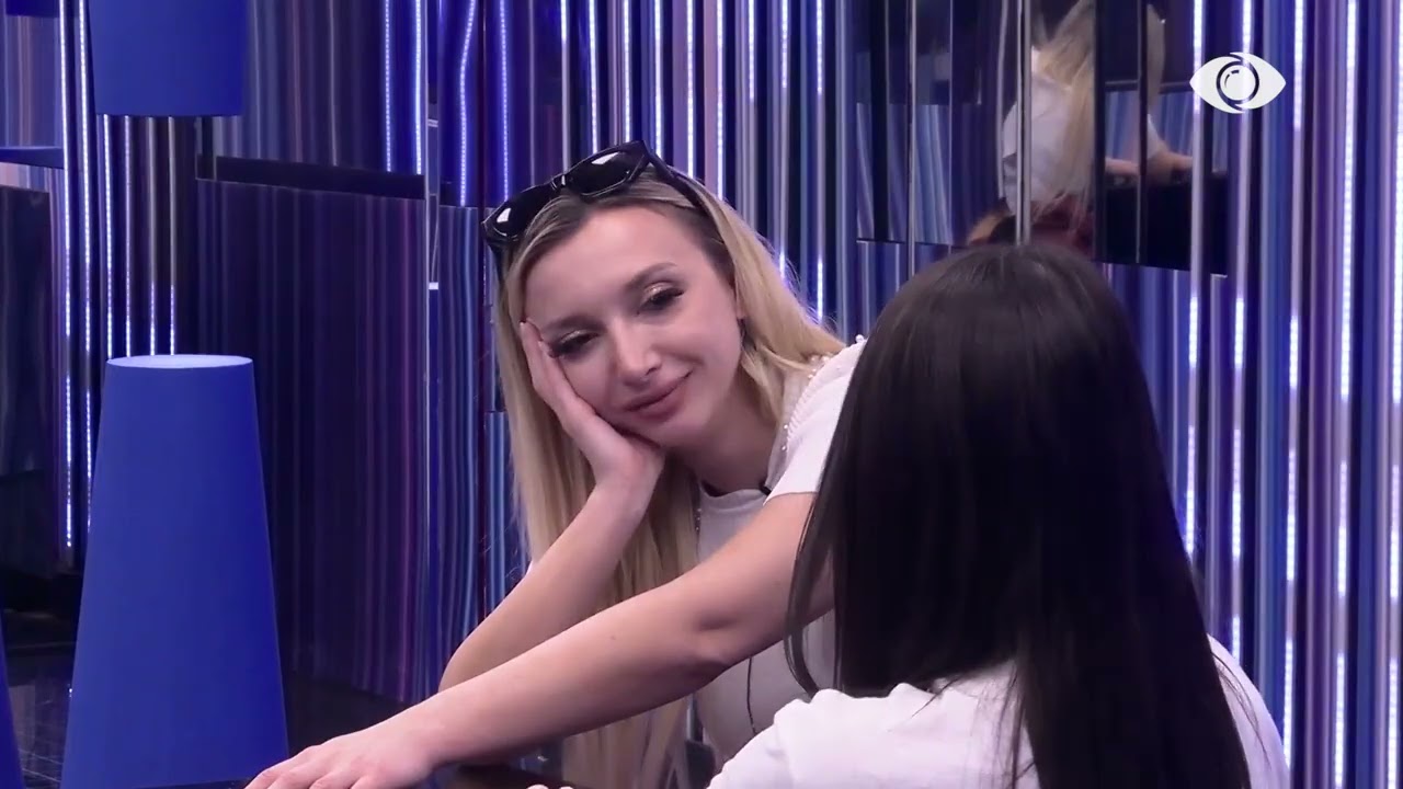 “A mendon se unë ndikohem nga Miri?”/ Gerta-Lornës: Ai u fut në sherr…