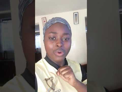 KElVIN MAINA WEE WANYONIRE #"challenge"