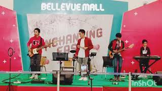 Download lagu Diam - opung  - cover zeryb band mp3