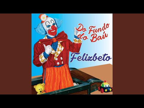 Meu Deus É Bom pra Mim