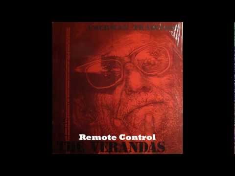 The Verandas/ Remote Control Live at the Ranch Bowl Omaha,NE