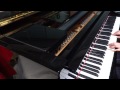Super Junior Memories（piano cover） 