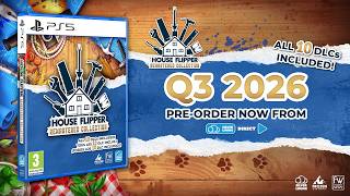 House Flipper Remastered Collection video 1