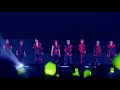 NCT 127 Chain NCT NATION To The World
