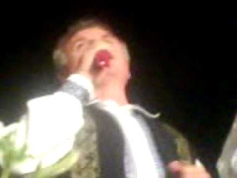 spectacol la milcoveni