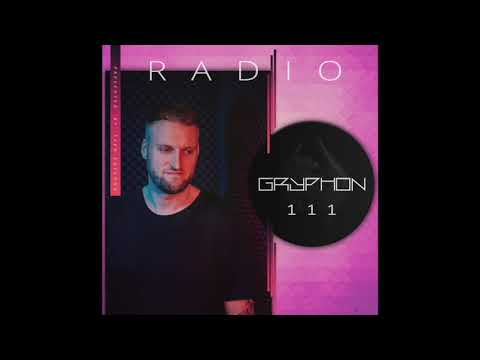 GRYPHON Radio 111 – Sven Sossong – exclusive studiomix recorded in Saarbrücken [Germany]