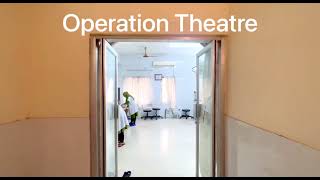 নাগরপুর হাসপাতাল