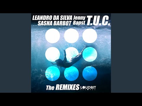 T.U.C. (Sasha Barbot Midnight Mix)