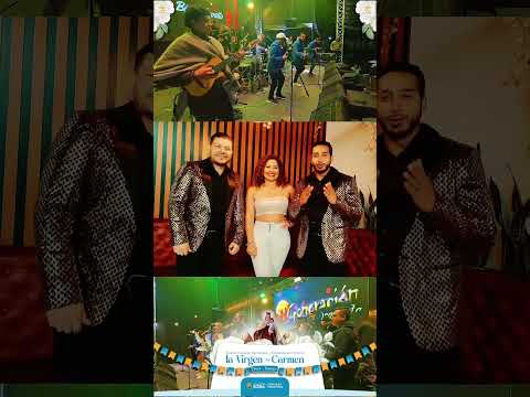 🎶✨ Generación Orquesta en las Festividades en Honor a la Virgen del Carmen Sora 2026 ✨🎶