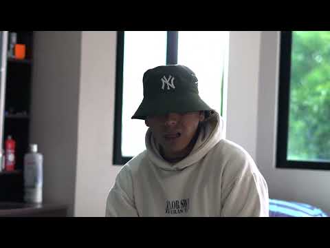 Dani B - No Puede Olvidarme