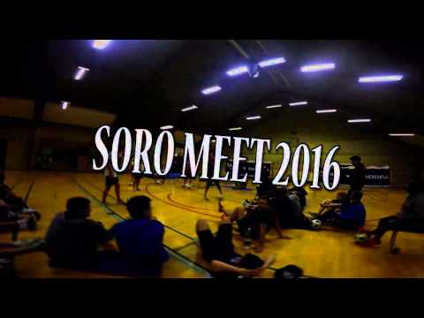 Sorø 2016 - Freestyle Football Meeting