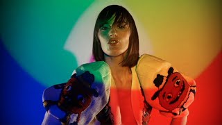 YELLE - Ce Jeu (Official Video)