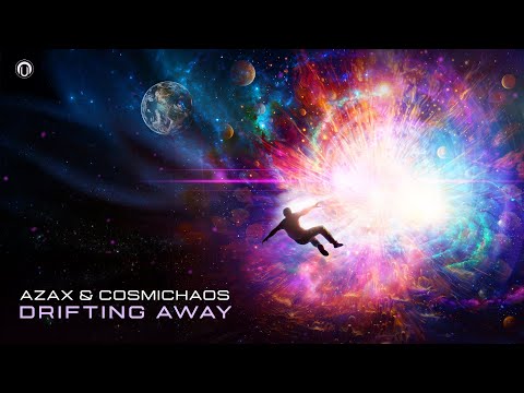 Azax & Cosmichaos - Drifting Away
