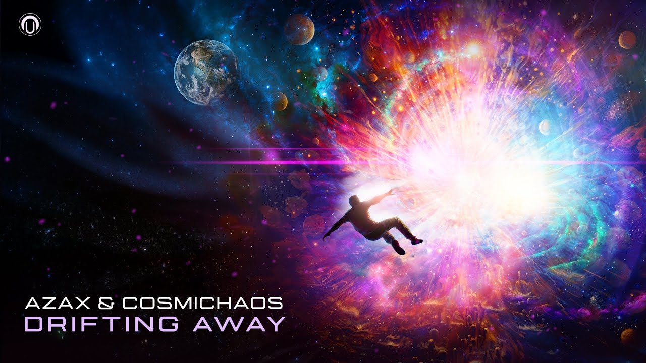 Azax & Cosmichaos - Drifting Away