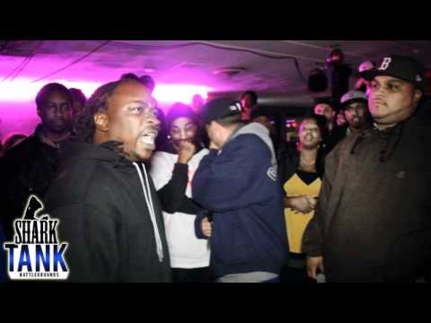 Buddy Lee vs K-Kendle