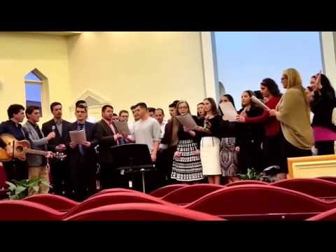 Doamne mai vreau rusalii