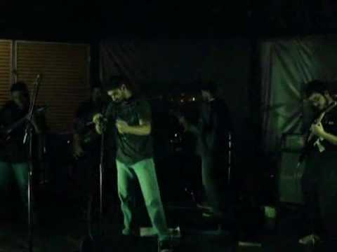 UP THE IRONS DF - BE QUICK OR BE DEAD - 09/04/2010