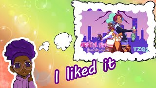 Thoughts On Magical Girl Friendship Squad video